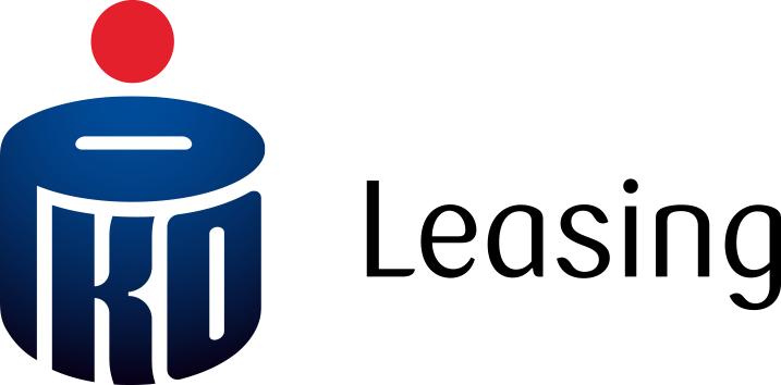 Logo PKO Leasing