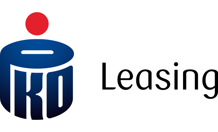 Logo PKO Leasing